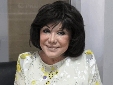 Flora Kərimovanın son durumu açıqlandı