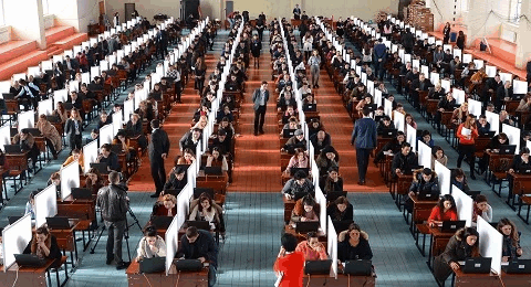 Müəllim olmaq istəyənlərin nəzərinə