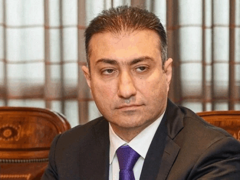 TƏBİB-in İcraçı direktoru bu komissiyadan çıxarıldı