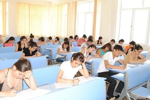 Qəbul imtahanında dörd nəfər 400 bal topladı