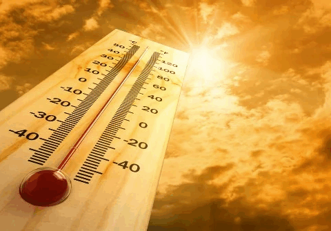 Sabah 40 dərəcə isti olacaq