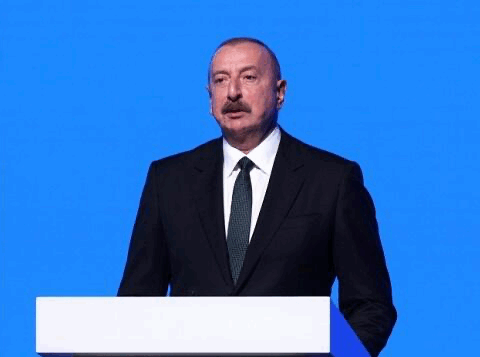 Azərbaycan Almaniyaya qaz ixracı həcmini artıra bilər