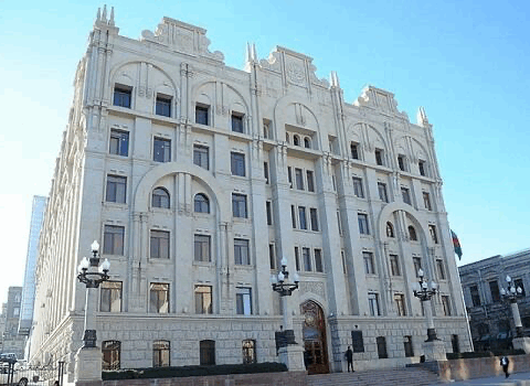 Bağlı qalmış daha 218 cinayət işi açılıb – DİN