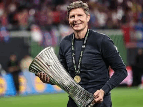 Premyer Liqa klubunda yeni baş məşqçi