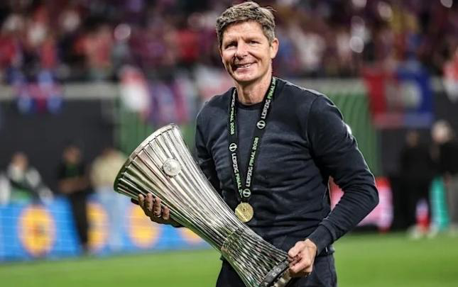 Premyer Liqa klubunda yeni baş məşqçi