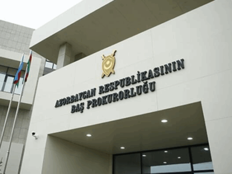 Beyləqanda silahlı insidentlə bağlı istintaq tamamlandı