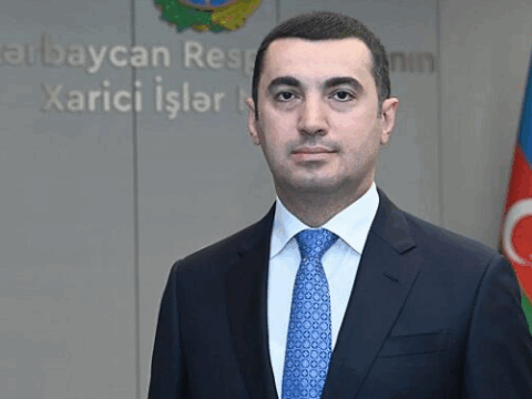 Fransanın bu bəyanatları qəbuledilməzdir – XİN