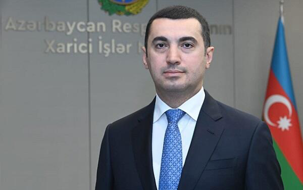Fransanın bu bəyanatları qəbuledilməzdir – XİN