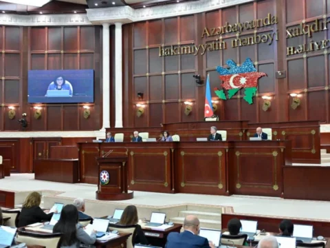 Azərbaycanda yeni qanun – Milli Məclis təsdiqlədi: Kraudfandinq nədir?