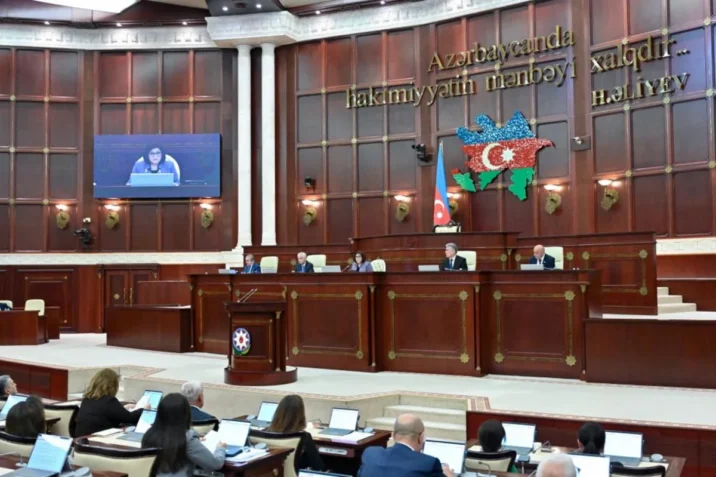 Azərbaycanda yeni qanun – Milli Məclis təsdiqlədi: Kraudfandinq nədir?