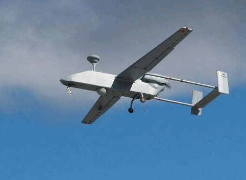 Bu gecə Rusya Ukraynaya məxsus 243 ədəd dron vurub