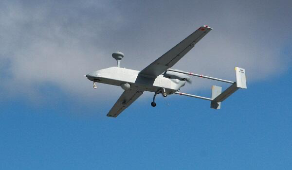 Bu gecə Rusya Ukraynaya məxsus 243 ədəd dron vurub