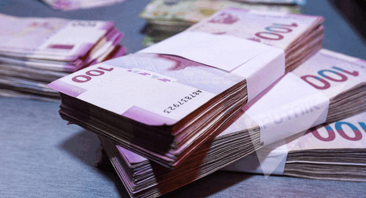 Azərbaycanın strateji valyuta ehtiyatları 86 milyard oldu