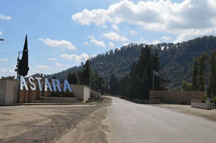 Astarada azyaşlılara dini dərnək təşkil etdi, cərimələndi