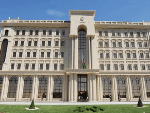 850 əcnəbi Azərbaycandan çıxarıldı