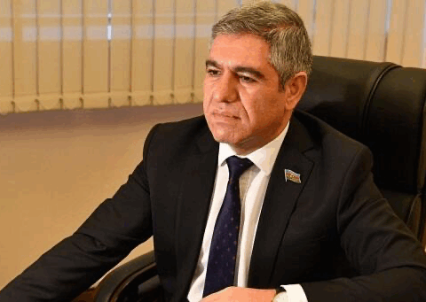 Deputatdan pensiyalarla bağı mühüm izah