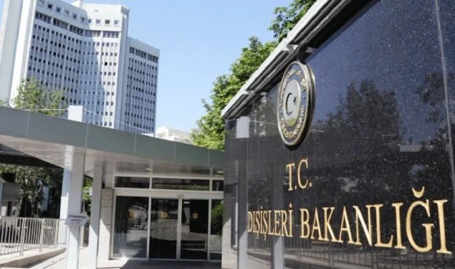 İsrail buna nail ola bilmir – Türkiyə XİN