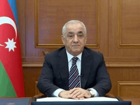 “Gömrük yığımlarının məbləğləri”ndə dəyişiklik edildi