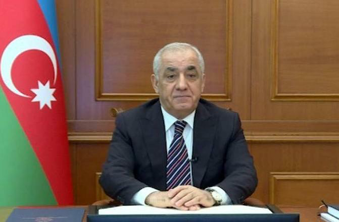 “Gömrük yığımlarının məbləğləri”ndə dəyişiklik edildi