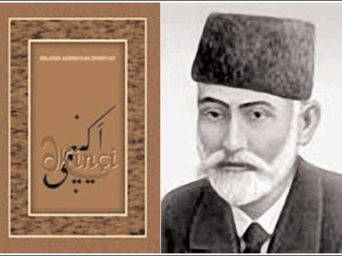 Azərbaycan milli mətbuatının yaranmasından 151 il ötür