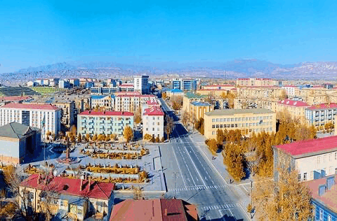 Ülvi Hacızadə nazir müavini təyin edildi – Foto