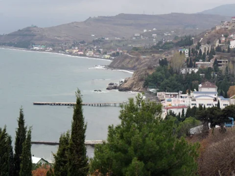Ukrayna Krımda əks hücumlara başlayıb- Getman