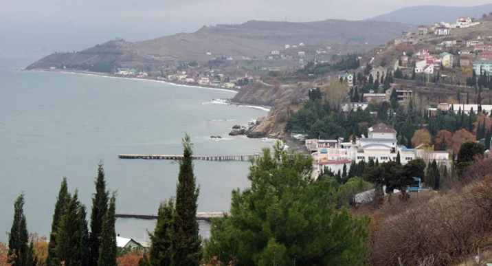 Ukrayna Krımda əks hücumlara başlayıb- Getman