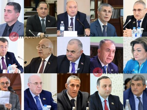 Milli Məclisdə komitələrin “iş yarışı” – Hansı komitə lider oldu, hansı geridə qaldı…