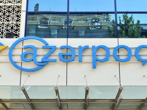 “Azərpoçt”da böyük kadr dəyişikliyi-Siyahı