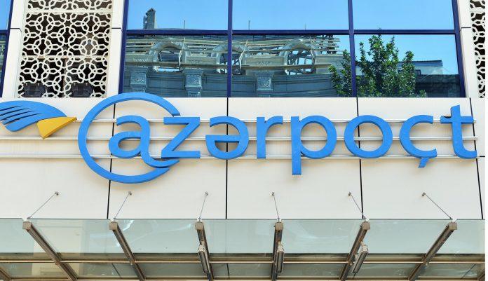 “Azərpoçt”da böyük kadr dəyişikliyi-Siyahı