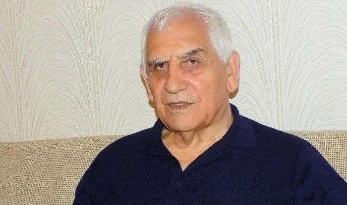 Nəriman Həsənzadənin son sözü bu olub – Qızı danışdı