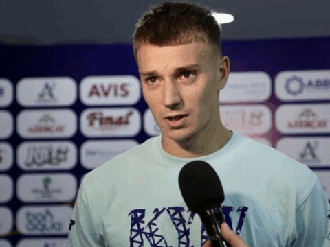 “Dinamo”nun futbolçusu üzr istədi