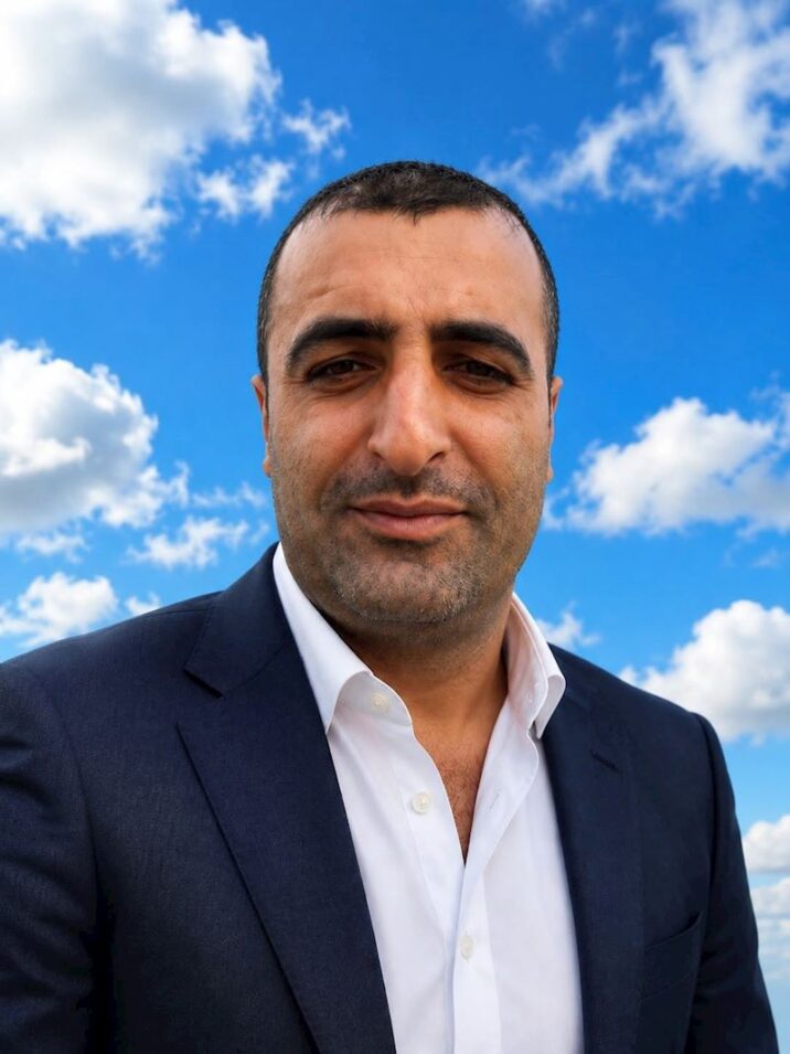 Azərbaycanlı iş adamının meyiti Türkiyədəki evində tapıldı – Fotolar