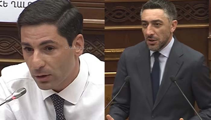 “7 yaşınızda Azərbaycan xüsusi xidmət orqanları sizi götürüb…” – Sərkisyan