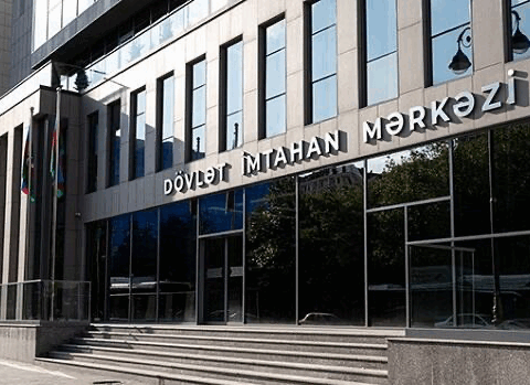 DİM bu imtahanın nəticələrini elan etdi