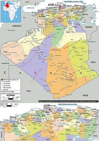 Əlcəzair Nigerə Rusiya istehsalı olan dörd helikopter təhvil verit