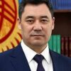 Qırğızıstan Prezidenti Japarov ikinci müddətə namizədliyini irəli sürəcək Qırğızıstan Prezidenti Japarov ikinci müddətə namizədliyini irəli sürəcək