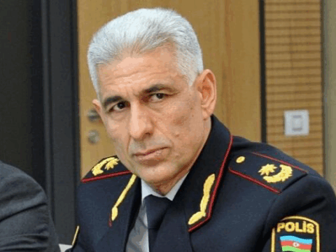 Generala ağır itki