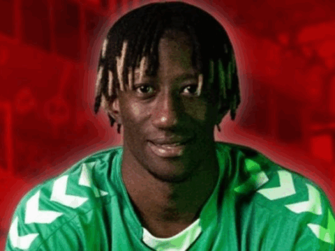 Brahim Konate Kipr klubunda