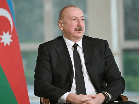 Prezidentin bu fikirləri beynəlxalq medianın diqqət mərkəzindədir