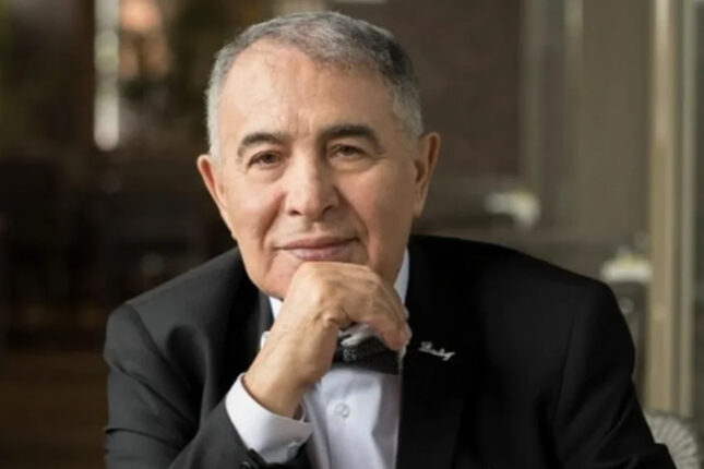 Mərhum Xalq artistinin bağ evi satılır – 1,15 milyon manat qiymət qoyuldu