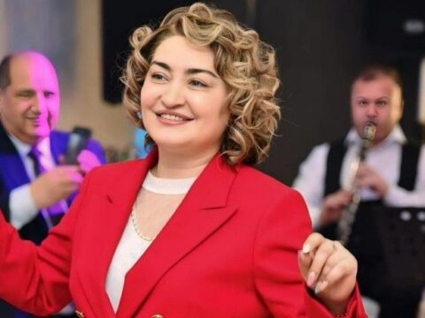 Fədayə Laçın böyük məclis edəcək