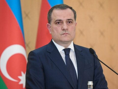Azərbaycan Ukraynaya qaz tədarük etməyə hazırdır – Ceyhun Bayramov
