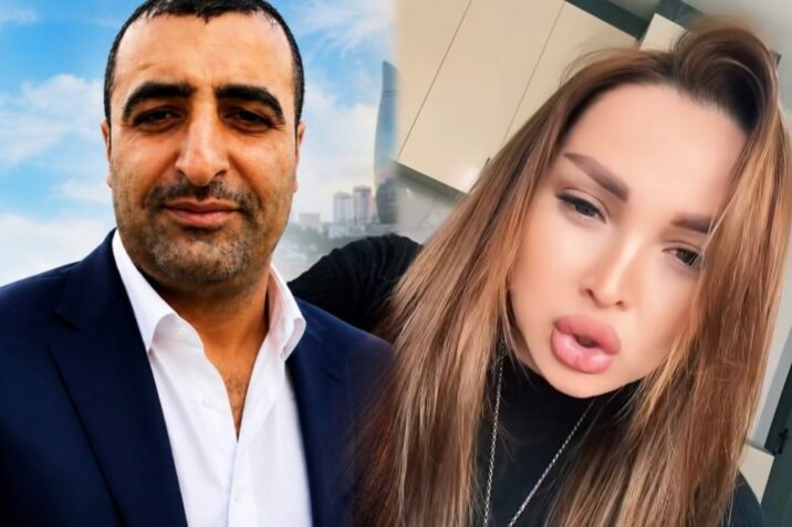 Tiktokerin keçmiş ərinin Türkiyədə cəsədi tapıldı
