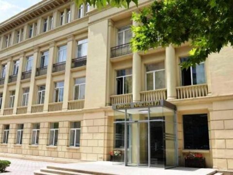 Magistraturaya qeydiyyat vaxtı uzadıldı