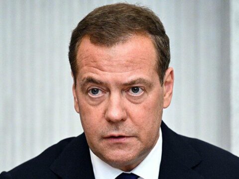 Medvedyev Yaponiyanı hədələdi: Dəhşətli nəticələri olacaq