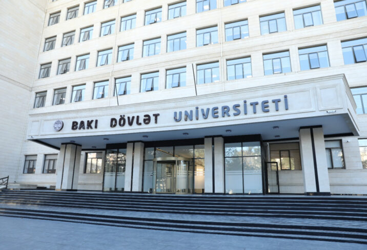 Bakıdakı universitetlərdə hansı ixtisasların plan yerləri azaldılıb…