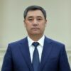 Japarovdan seçki qərarı: İkinci müddətə namizəd olacaq Japarovdan seçki qərarı: İkinci müddətə namizəd olacaq