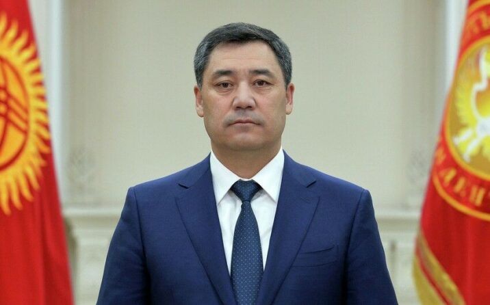 Japarovdan seçki qərarı: İkinci müddətə namizəd olacaq