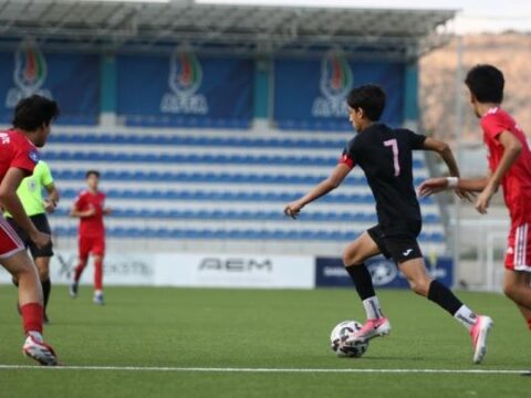 Qarabağ”dan heç-heçə, “Sabah” və “Dinamo”dan qələbə